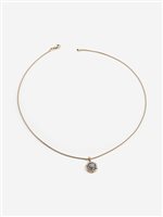 Collana Guess Uomo Lion Legancy in Acciaio JUMN06 059JW